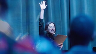 #SupportWomen: Dramaturg, Director, And Writer Karina Batchelor