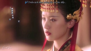 [Vietsub-FMV] Vinh Diệu 【荣耀】 | Chử Toàn Cơ x Vũ Tư Phượng | Lưu Ly Mĩ Nhân Sát 【琉璃美人煞】