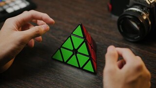 Rubik Segita