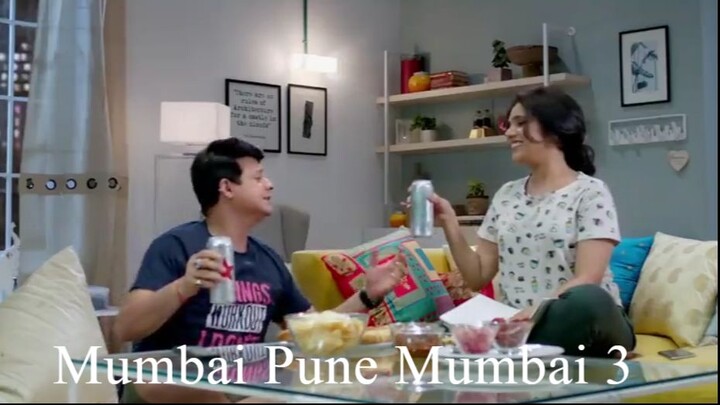 Mumbai Pune Mumbai 3 2018 Marathi Full Movie Full Movie