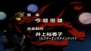 Trigun  Opening