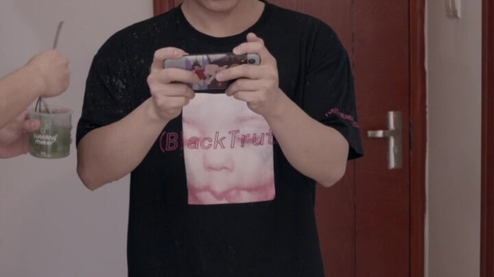 Several types of perfumes for guys