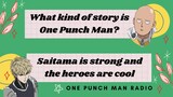 [ENG SUB] Ishikawa Kaito and Furukawa Makoto talking about One Punch Man~✰
