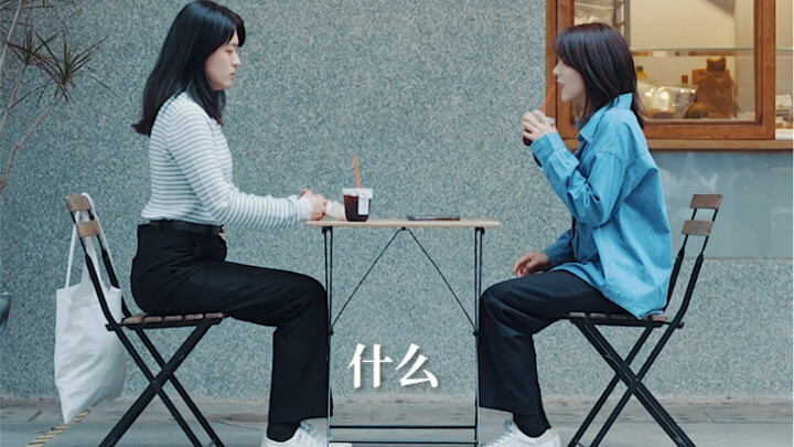 My bestie keeps putting me down—should I keep this friendship going?