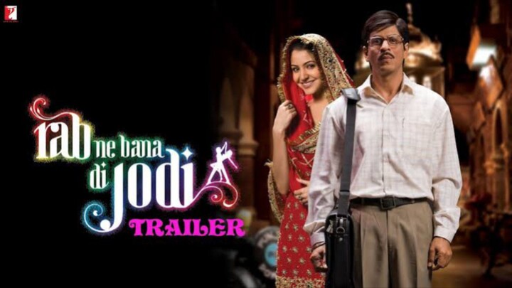 Rab Ne Bana Di Jodi Bahasa Indonesia