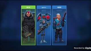 #子弹回声 #简短形式 #短篇小说