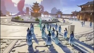 【tiktok】Vietnamese people discuss the latest update of "Mortal's Journey to Immortality" with commen