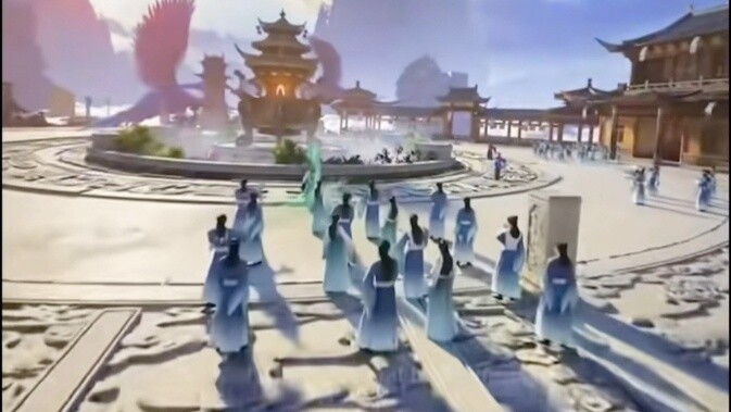 【tiktok】Người Việt bàn tán về bản cập nhật mới nhất của "Mortal's Journey to Immortality" bằng bình 