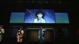 [Demon Slayer] Voice actor reading drama debut animation