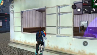 Highlight Free Fire Phần 34 #game