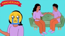 WHY DO I FEEL LONELY, EVEN WHEN I'M IN A RELATIONSHIP? 연애 중인데도 외로운 건.. 왜일까?