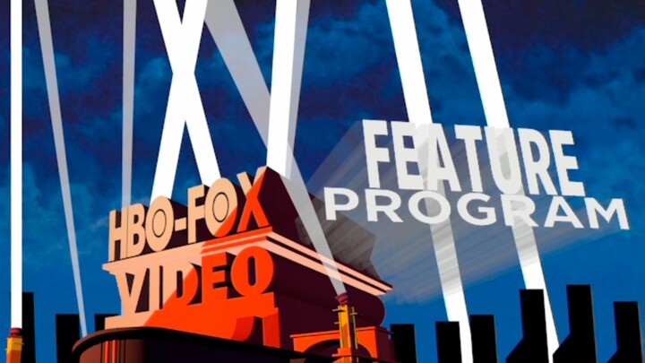 HBO-FOX Video (1980s)
