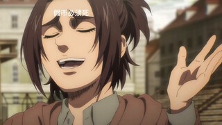 [Attack on Titan]Alasan sebenarnya mengapa Jabi harus mati