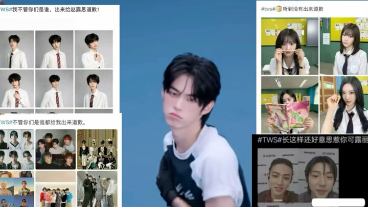 Grup campuran aktif K-pop yang masih eksis