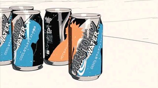 Naruto shippuden Ending 10 60FPS(480P). MP4