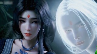 Characters in Mortal Cultivation Biography: Fairy Yin Yue! The only beauty who knew the secret of Ha