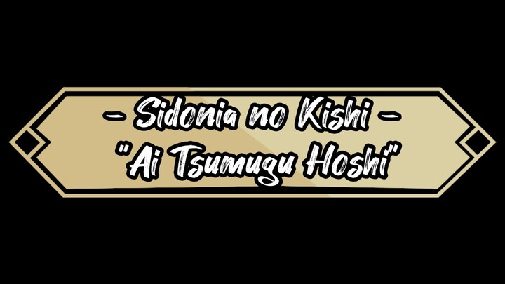 Knights of Sidonia: Love Woven in the Stars