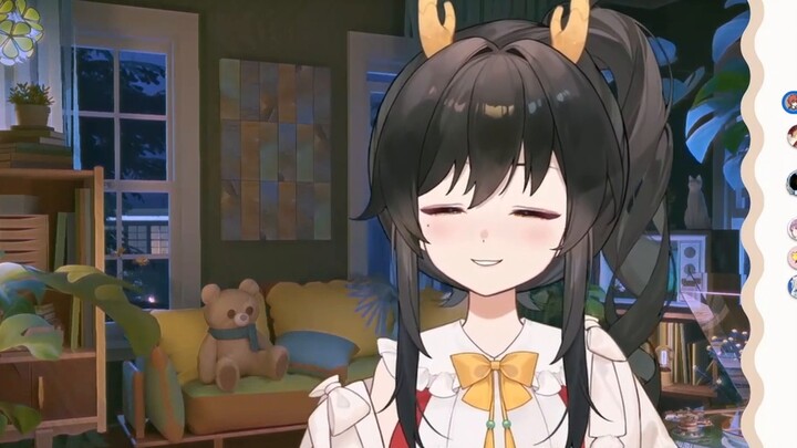 【Li Mo Sumi】I understand, let's find the "bathroom voyeurism view" of the hamster's main bag