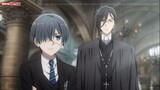 [Full Vietsub] Hắc Quản Gia SS4 | Tập 3 | Anime