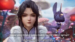 refening qi donghua eps 288 indo