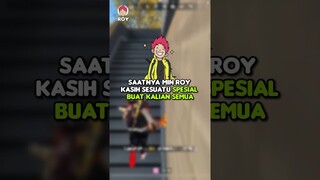 Sesuatu yang spesial buat kalian di bulan puasa 😁 #freefire #freefirethofficial #freefireindonesia