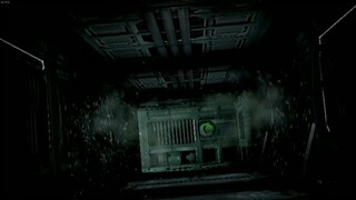 Dead Space 2 Pt.0-Previously On Dead Space