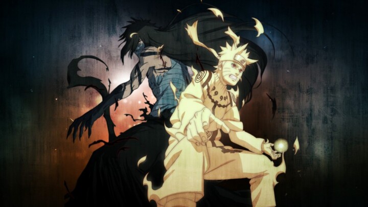 Hokage hiện tại và Sứ Mệnh Thần Chết hiện tại