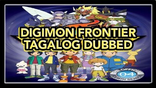 DIGIMON FRONTIER EPISODE 45 TAGALOG DUBBED