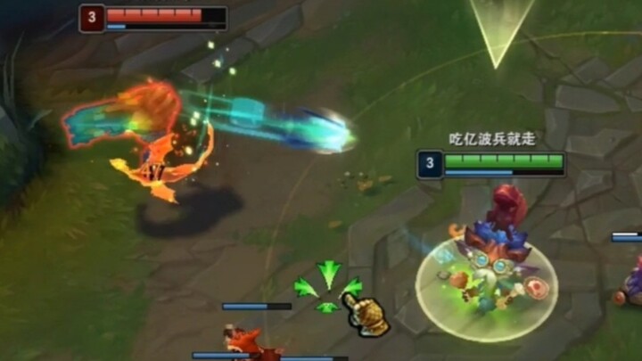 Official Unique Skills Cup, 32 Unique Skills Solo Champions!