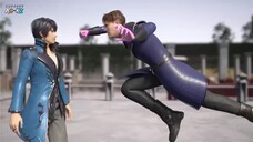 The Legend of Magic outfit eps 13 sub Indonesia