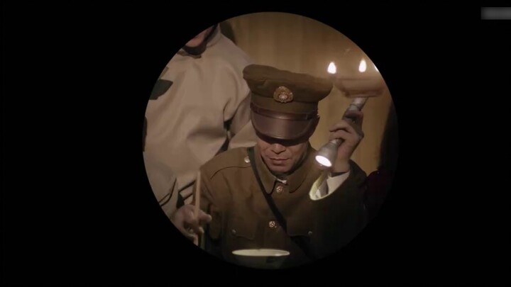 “ข้าพเจ้าได้ล่วงลับไปแล้ว และไม่ได้เสวยสุขในโลกอีกต่อไป”