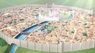 TENSEI SHITARA DAINANA OUJI DATTA NODE S2 EPS 1 SUB INDO