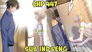 You Are Not Welcome In My Heart Anymore | Bossy President Chp 447 Sub English