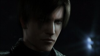 Resident Evil - Degeneration (2008)
