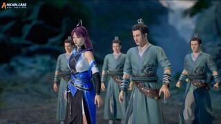 Rebirth Of The Sword Patriarch Eps 37 Sub Indo