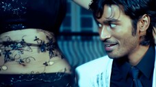 Padikathavan (2009) Hey Rosu Rosu Video Song Tamil 4K HD - Dhanush, Tamanna