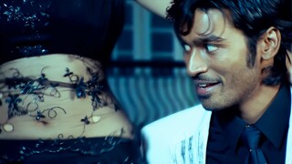 Padikathavan (2009) Hey Rosu Rosu Video Song Tamil 4K HD - Dhanush, Tamanna