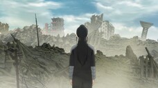 KAIJU 8 -GOU ( SEASON 2 ) EPS 1 SUB INDO