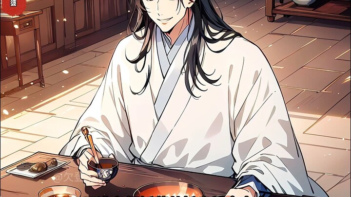 หลังจากเดินทางผ่านราชวงศ์หมิงคุณแลกข้าวสิบปอนด์กับสะใภ้ตัวน้อยแสนสวย แต่คุณไม่ค่อยมีความสุขมากนักกับ