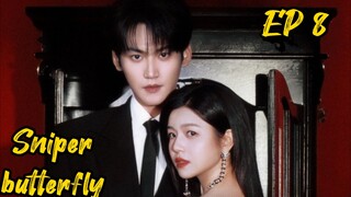 [ENG] EP 8 Sniper butterfly