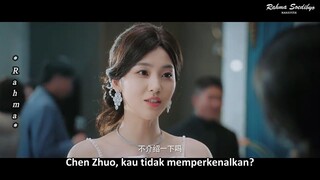 The Best Man Episode 1-4 Sub Indo