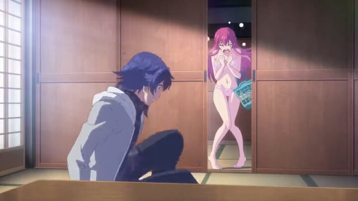 oh noo aku kelihatan 18+