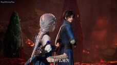 The Divine Emperor Of Destiny Eps 20 Sub Indo