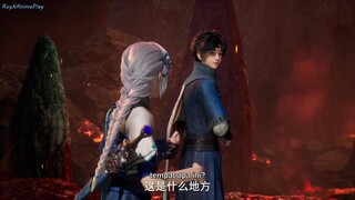 The Divine Emperor Of Destiny Eps 20 Sub Indo