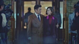 Misty epsoide 9 [Sub Indo]