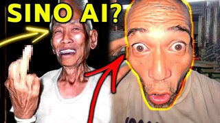 AI GENERATED PINOY YUNG ISA DITO