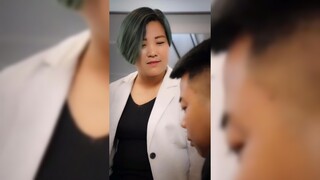 [EN SUB] CEO Regains Power Pt.5 – Empire Restored