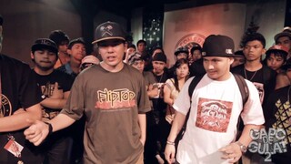 EL'D NO VS SINIO' (GAPO DE GULAT'2)