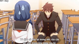 Tóm Tắt Anime- - Nhiệt Huyết Tuổi Trẻ - - Phần 1_4 #5