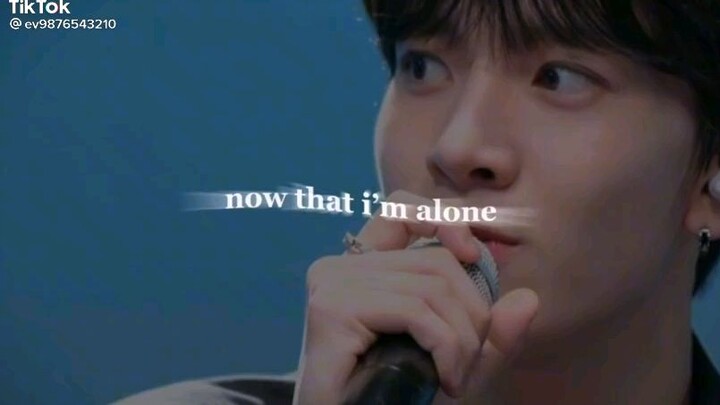 Heeseung sang 'So Sick' by Ne-yo